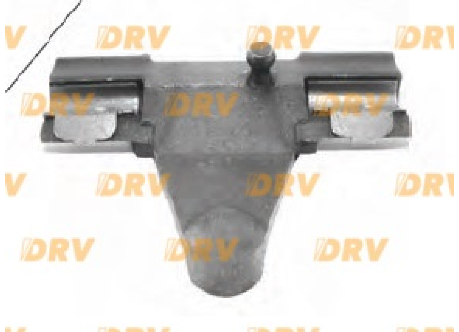 Ричаг супорта MERITOR ELSA 2
