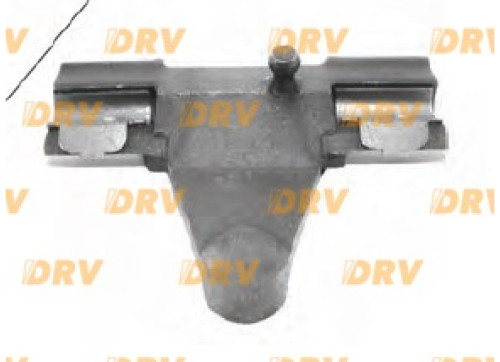 Ричаг супорта MERITOR ELSA 2