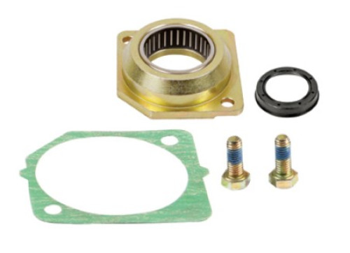 Корпус підшипник супорта MERITOR DX195