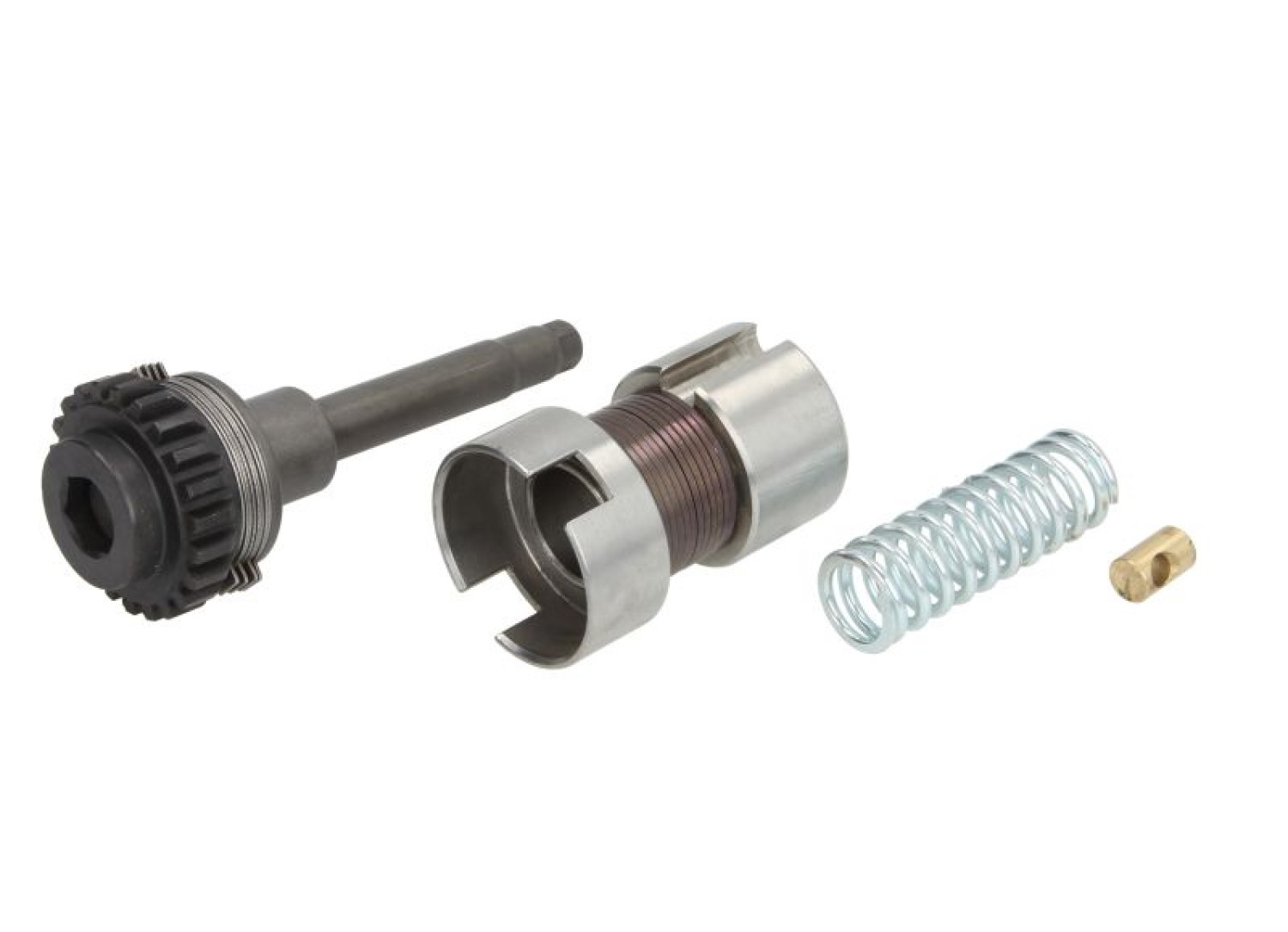 Механізм підводу супорта MERITOR ELSA 1 RADIAL правий (44mm NEW TYPE)