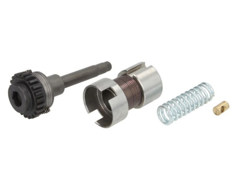 Механізм підводу супорта MERITOR ELSA 1 RADIAL правий (44mm NEW TYPE)