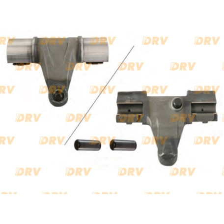 Ричаг супорту MERITOR ELSA 195 /225 /EX 225 TYPE