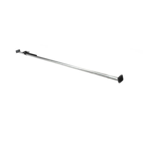 Стійка вертикальна кріплення вантажу 2350-2720mm fi 42mm (стальна)