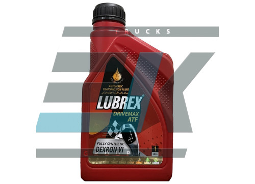 Олива трансмісійна LUBREX Drivemax VI ATF 1л
