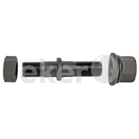 Шпилька колісна SAF M22*1.5*112 к-т
