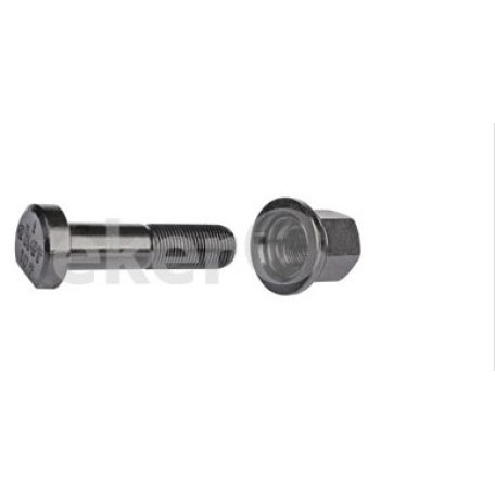 Шпилька колісна MAN M18x1.5х73+гайка