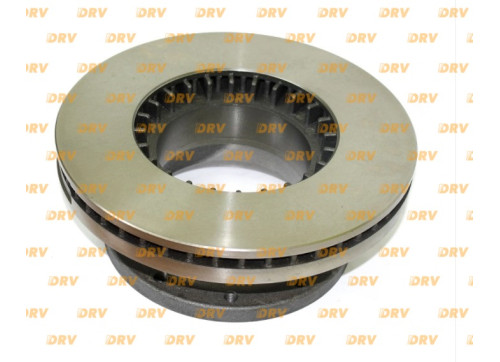 Диск гальмівний ROR LM/LMC 378*45MM 10 отв. з ABS