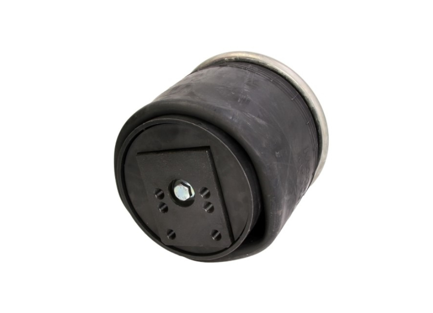 Пневмоподушка BPW 940MB з пласт. стаканом