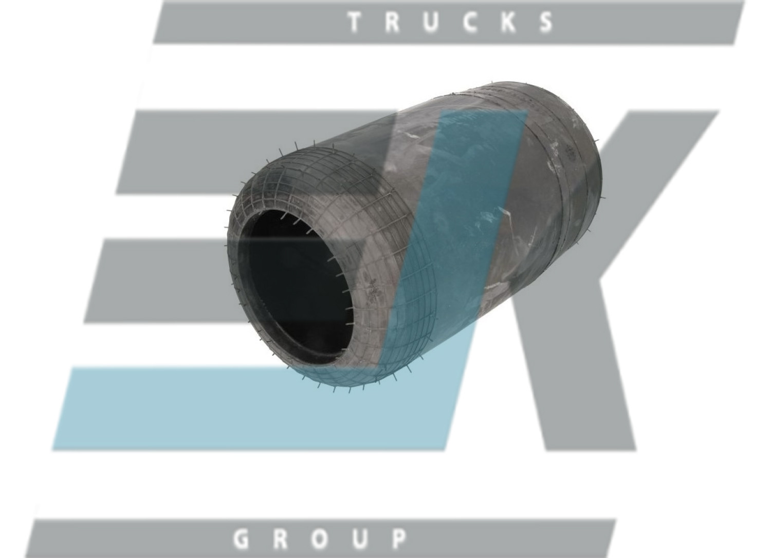 Пневмоподушка MAN 946N=720N