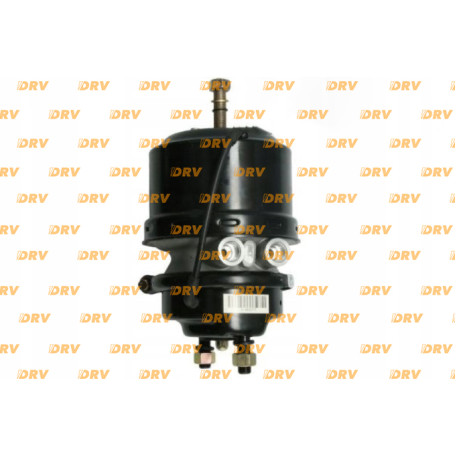 Енергоакумулятор DAF 24/24 M16 дисковий (хід штоку 57mm) трубка зовні