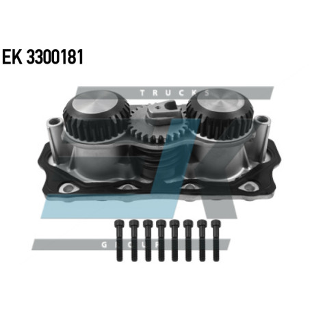 Механізм підводу супорта MERITOR ELSA195/225 (комплетний)