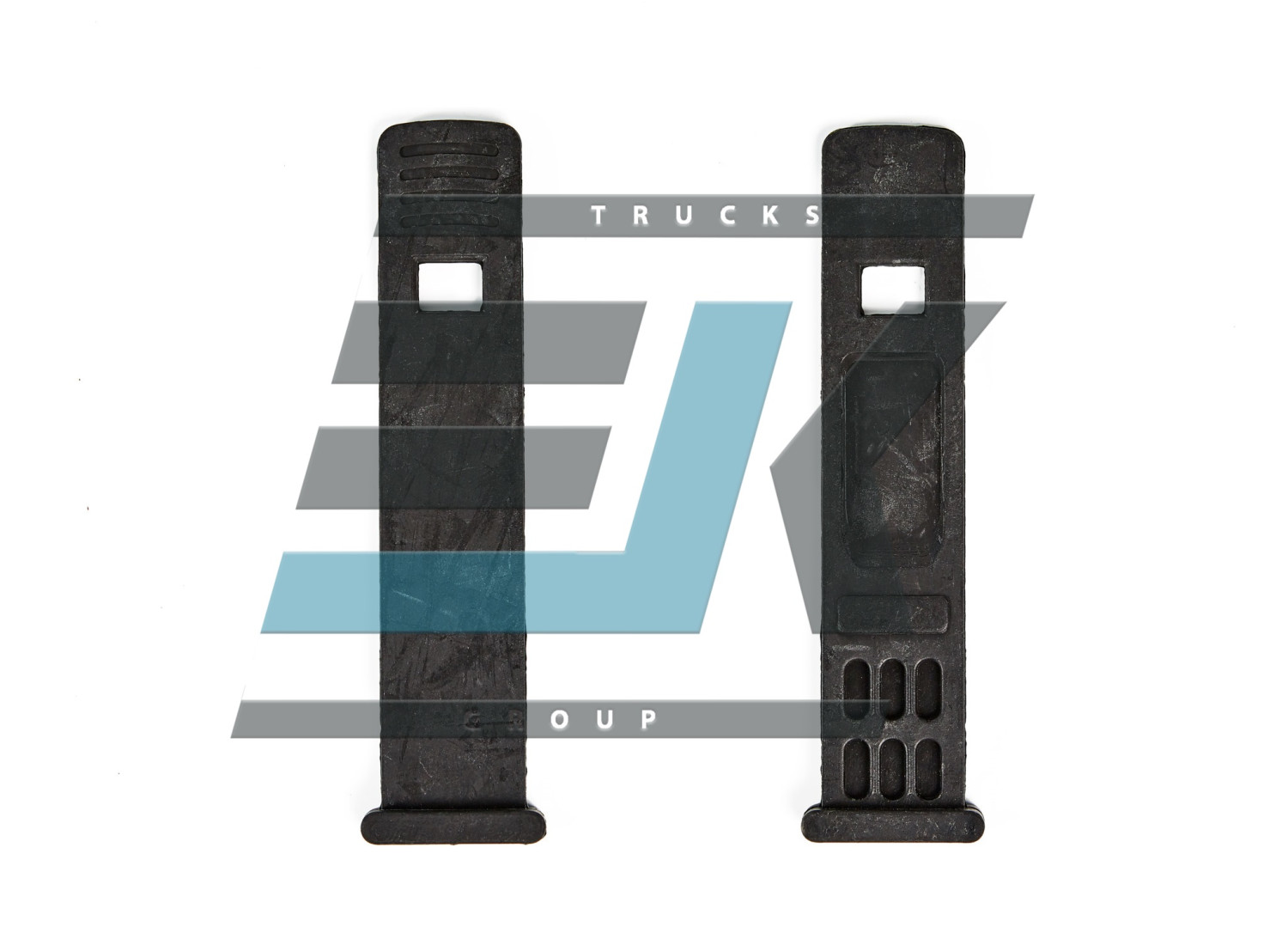 Кріплення крила резинка MAN TGX, TGA