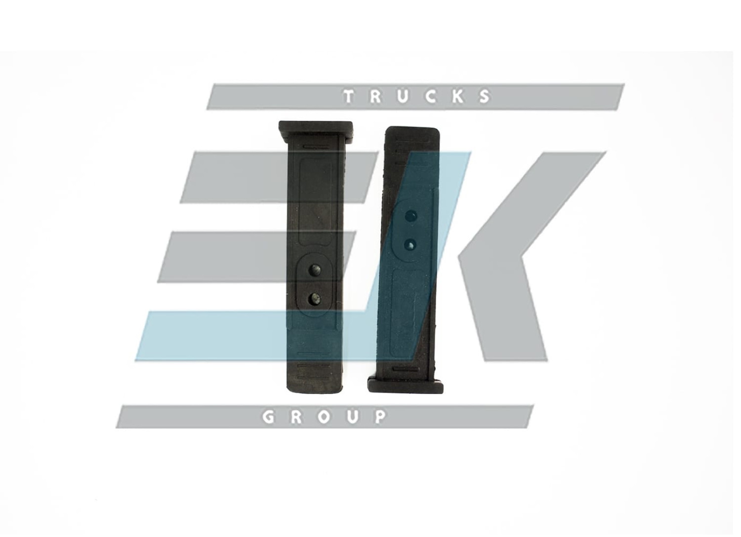 Кріплення крила резинка MAN TGX, TGA