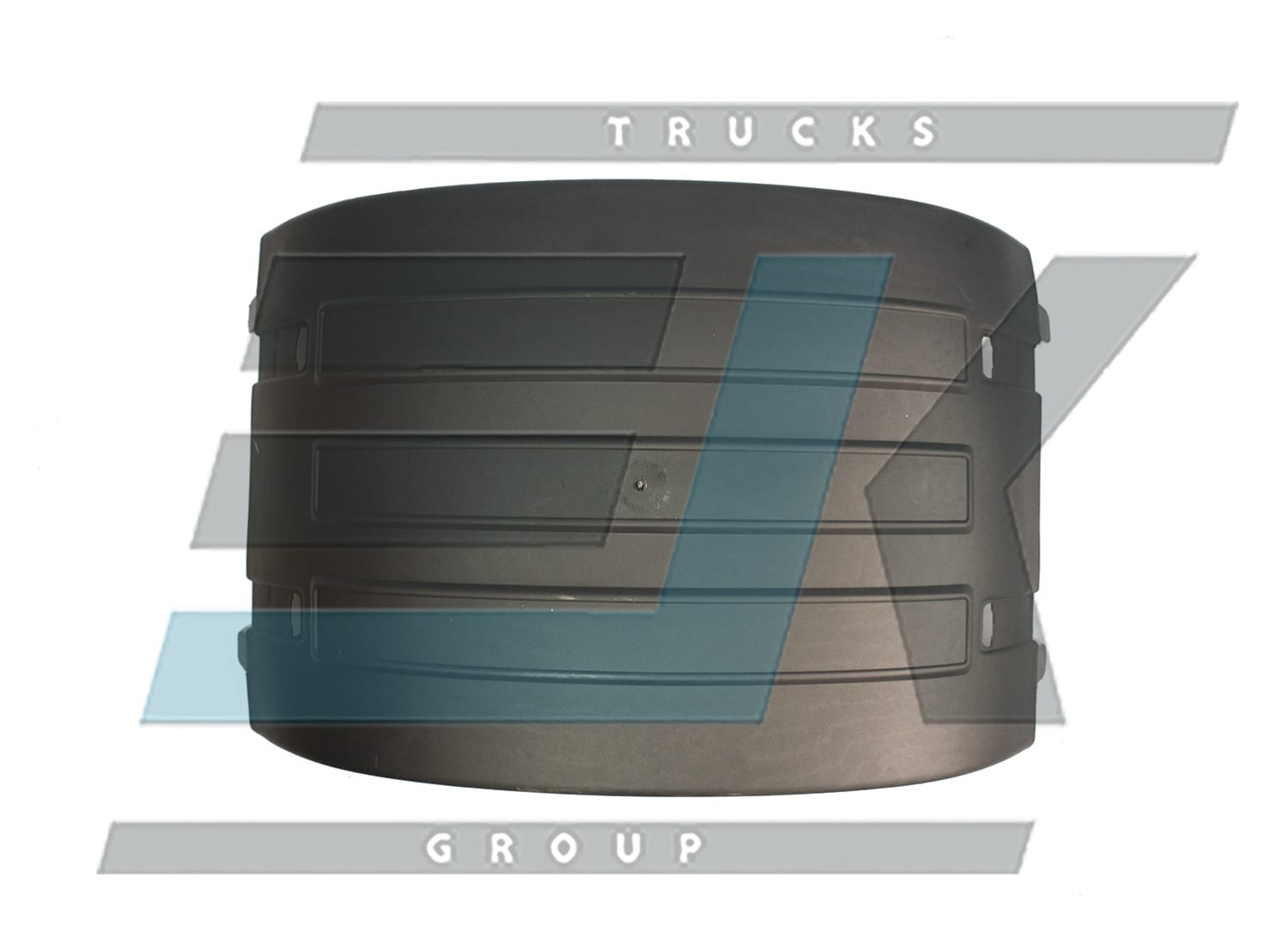 Крило VOLVO V3 FM-FH верхнє П/Л