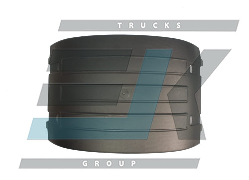 Крило VOLVO V3 FM-FH верхнє П/Л