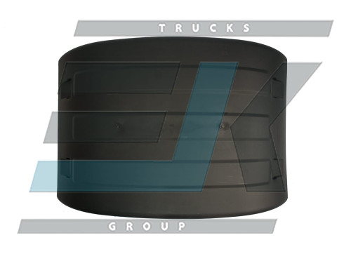 Крило V2 VOLVO FH12-16 верхнє П/Л