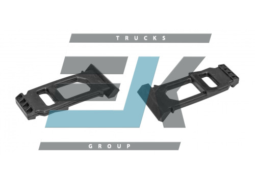Кріплення крила V2 VOLVO FH12-16 EM коротке