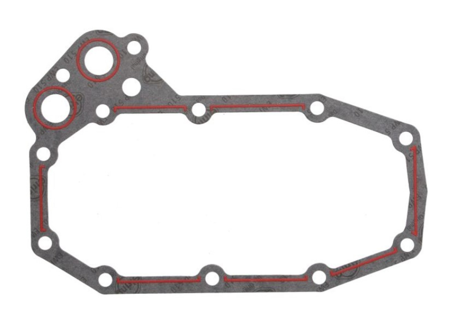 Прокладка двигуна MB ATEGO,  AXOR M902.900-OM926.999