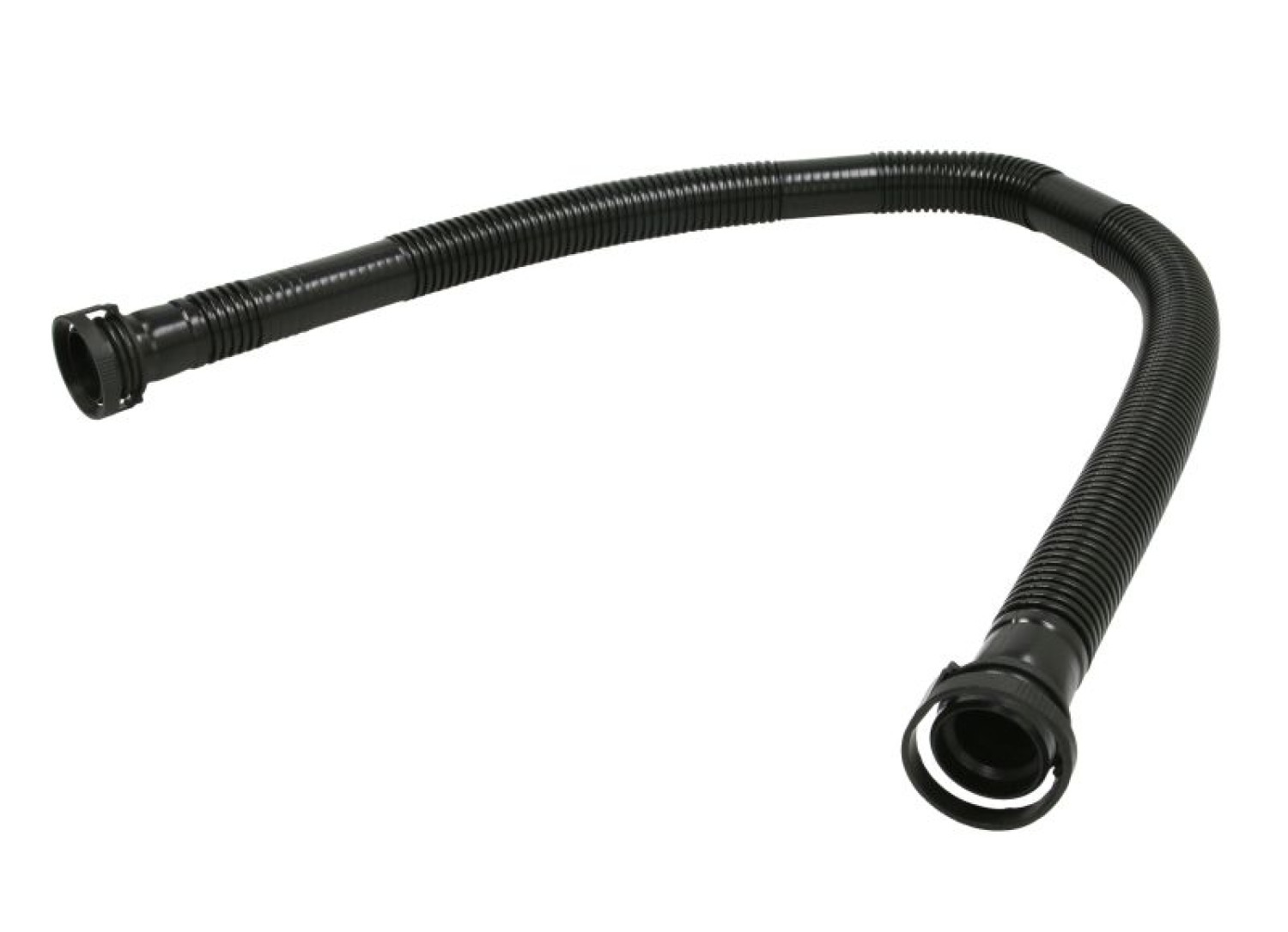 Трубка заливу масла MAN TGX EURO 6