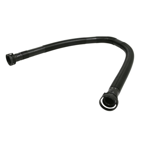 Трубка заливу масла MAN TGX EURO 6