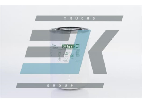 Фільтр паливний IVECO