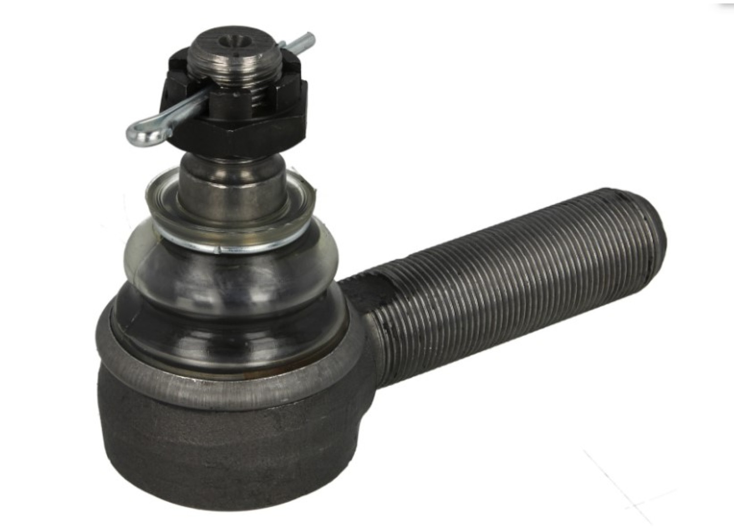 Наконечник керм. тяги M24X1,5/M18X1,5/L/L=105