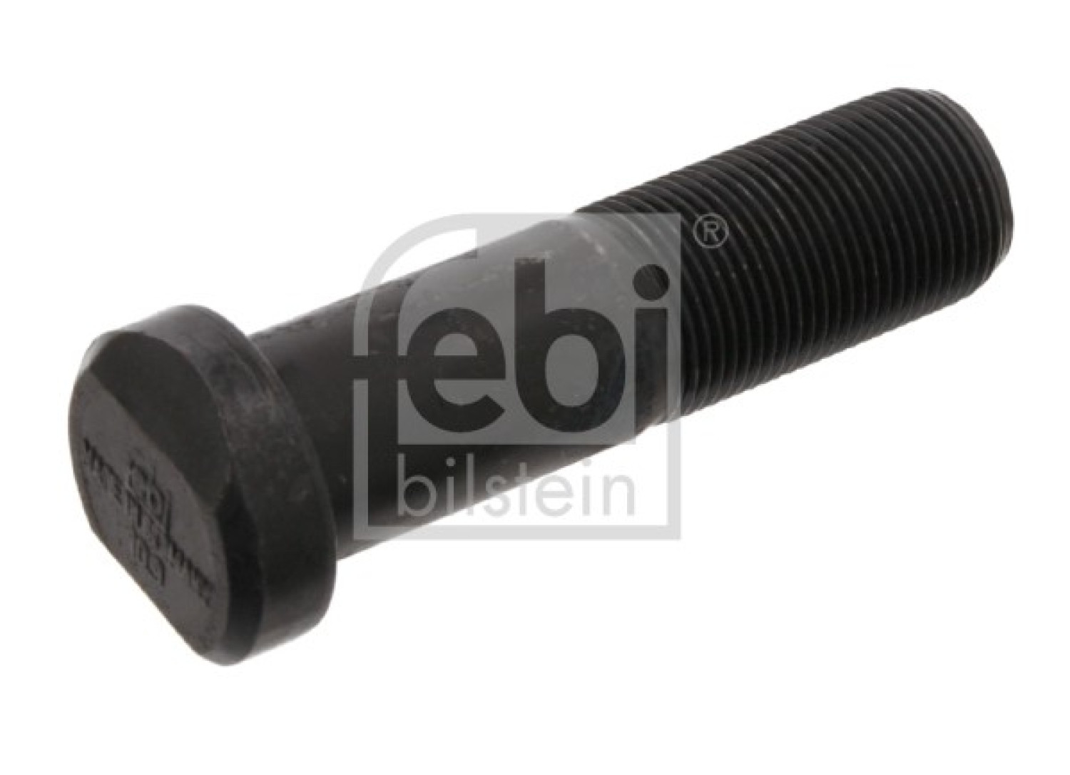 Шпилька колеса MB М22*1,5*80