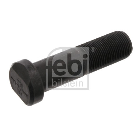 Шпилька колеса MB М22*1,5*80