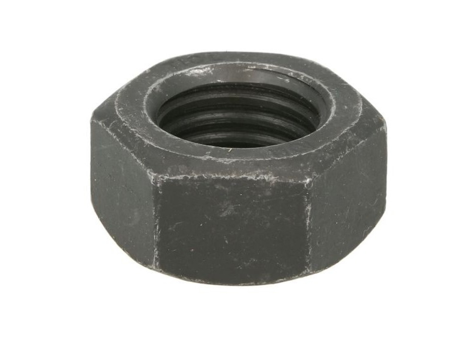 Гайка M24X3 DIN 6330/10.9 SW36 H.18 низькі