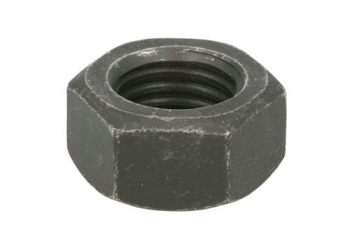 Гайка M24X3 DIN 6330/10.9 SW36 H.18 низькі