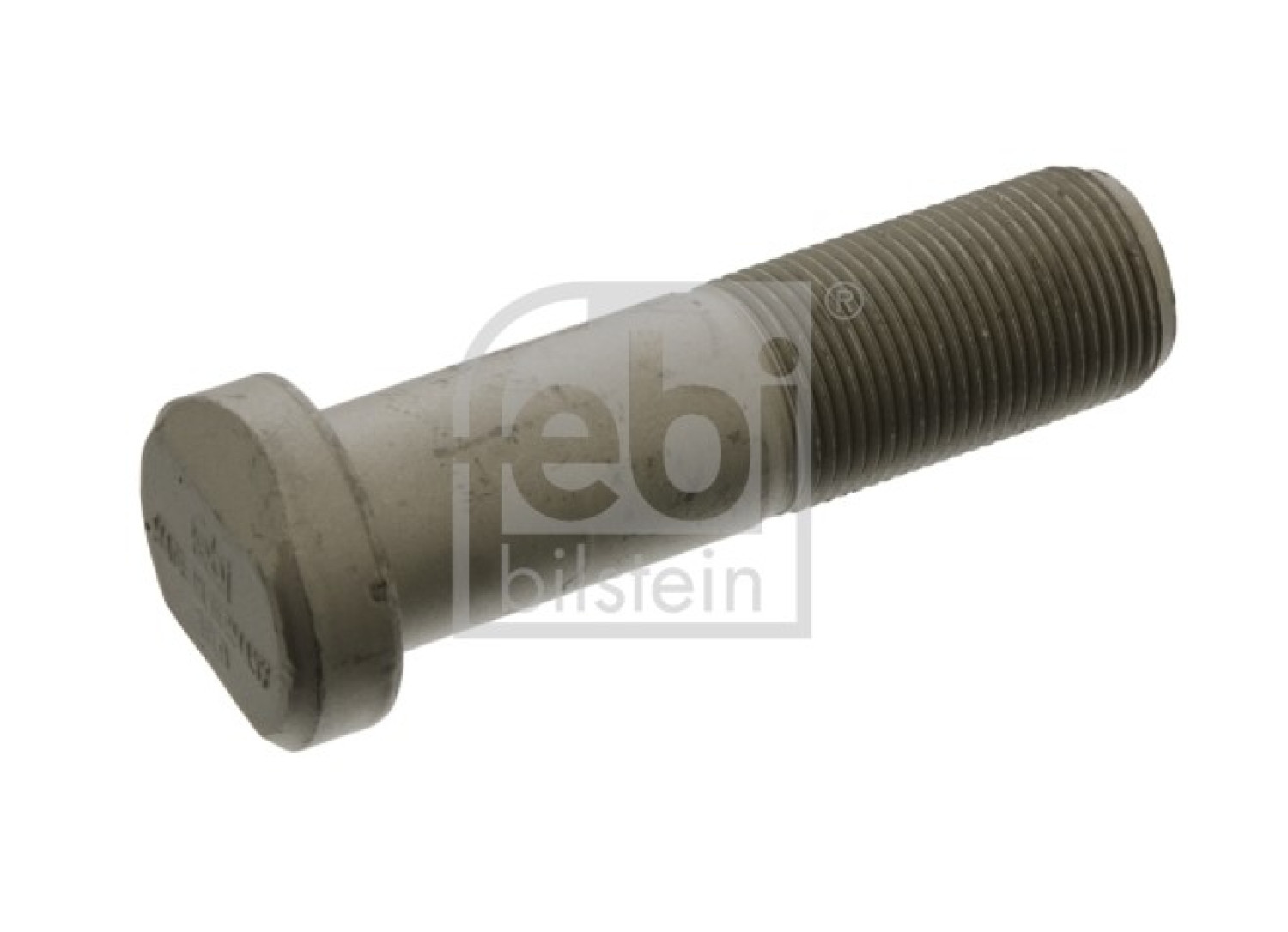 Шпилька колеса MB М22*1,5*80