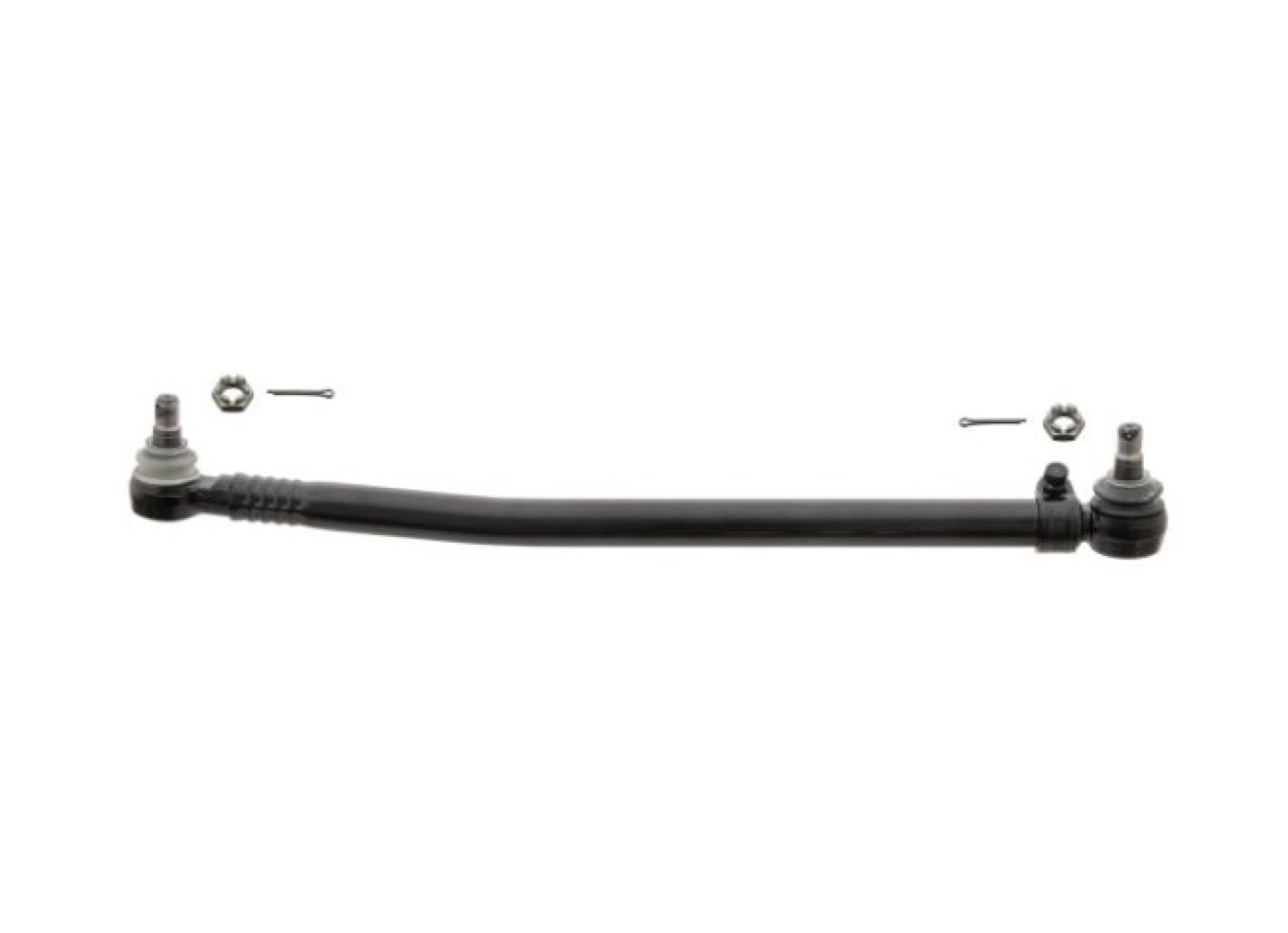 Кермова тяга повздовжна MB 814-914.L72.5мм