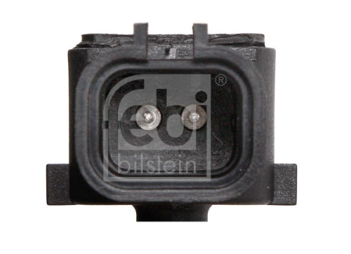 Датчик рівня тосолу MAN F2000/TGA/TGX/TGS >1995 24V 2 PIN
