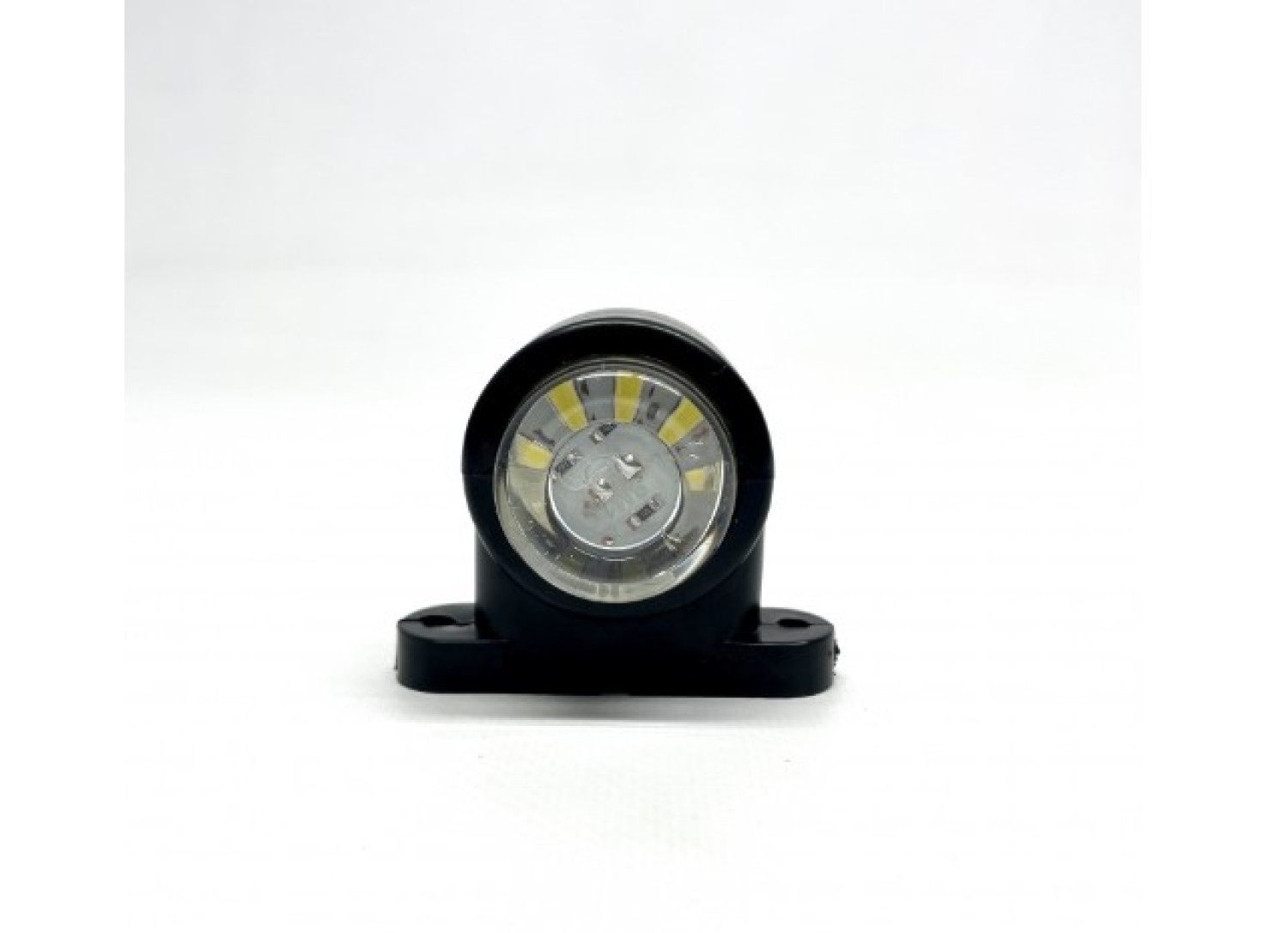 Ліхтар позиційний діодний 5 см LED 24v