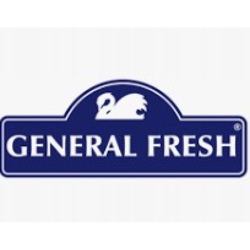 GENERAL FRESH