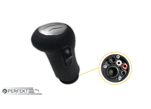 Ручка КПП RVI AE DXI12 2005R