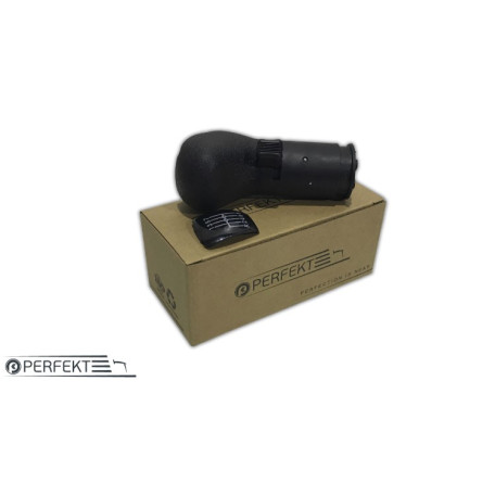 Ручка КПП MAN L/F/M2000,F/M90 2поз.