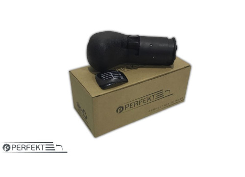 Ручка КПП MAN L/F/M2000,F/M90 2поз.