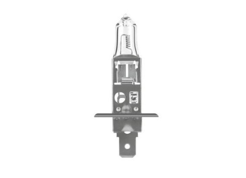 Лампа H1 100W галогенова