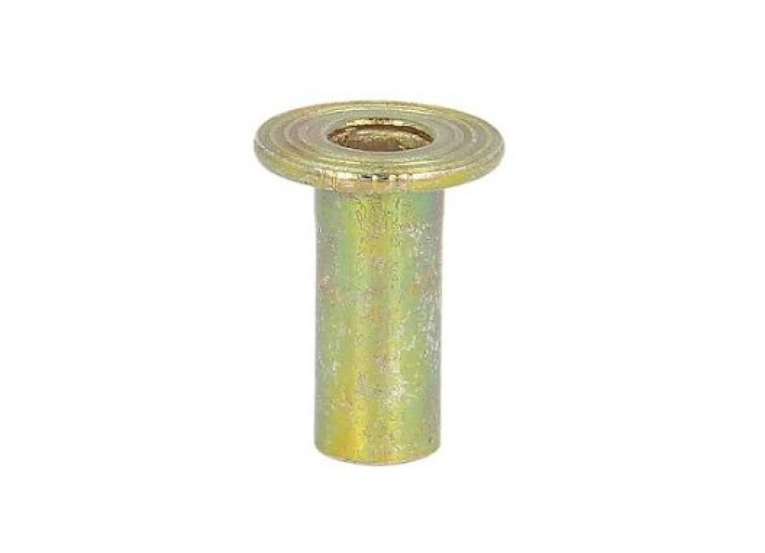 Заклепка 6,35X14,5 L9 (100 шт)