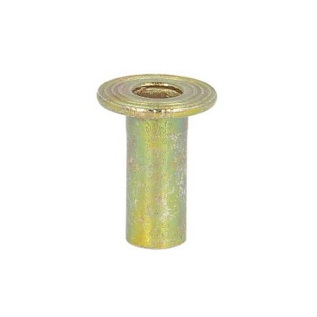 Заклепка 6,35X14,5 L9 (100 шт)