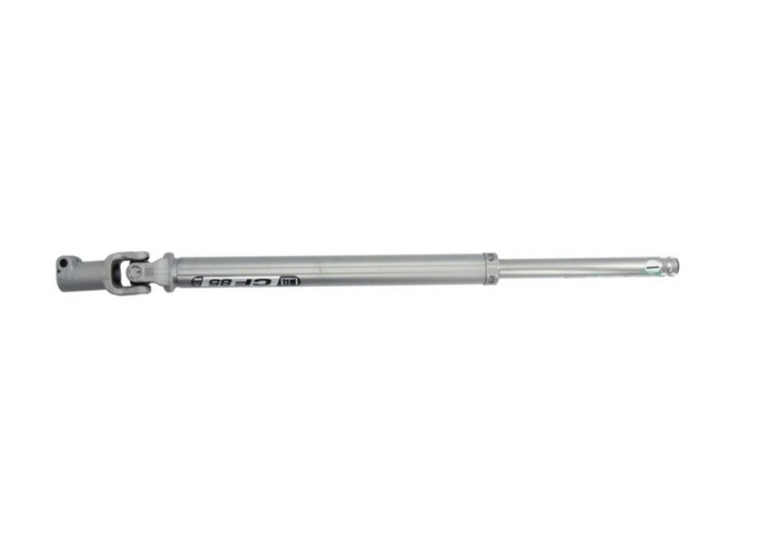 Вал кермовий CF85
