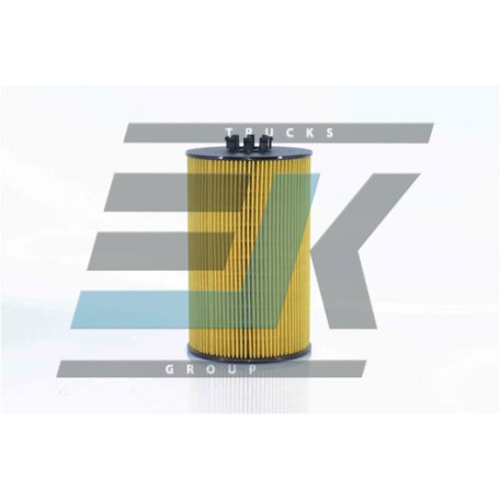 Фільтр масляний RENAULT TRUCKS
