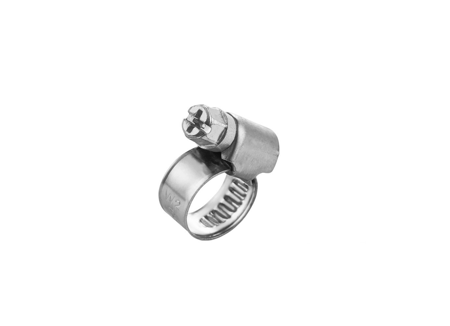 Хомути Molder металеві 06-10, 9mm