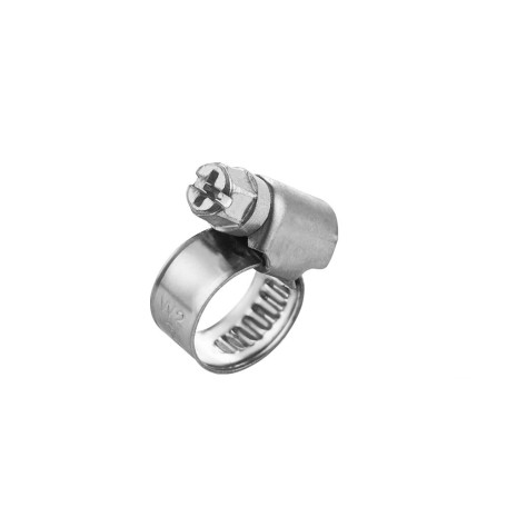 Хомути Molder металеві 06-10, 9mm