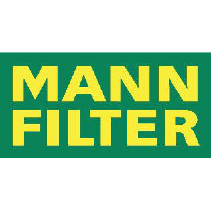 MANN FILTER