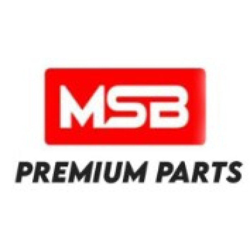 MSB