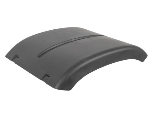 Крило MAN TGA-S-X-M -13r- 690mm верхній