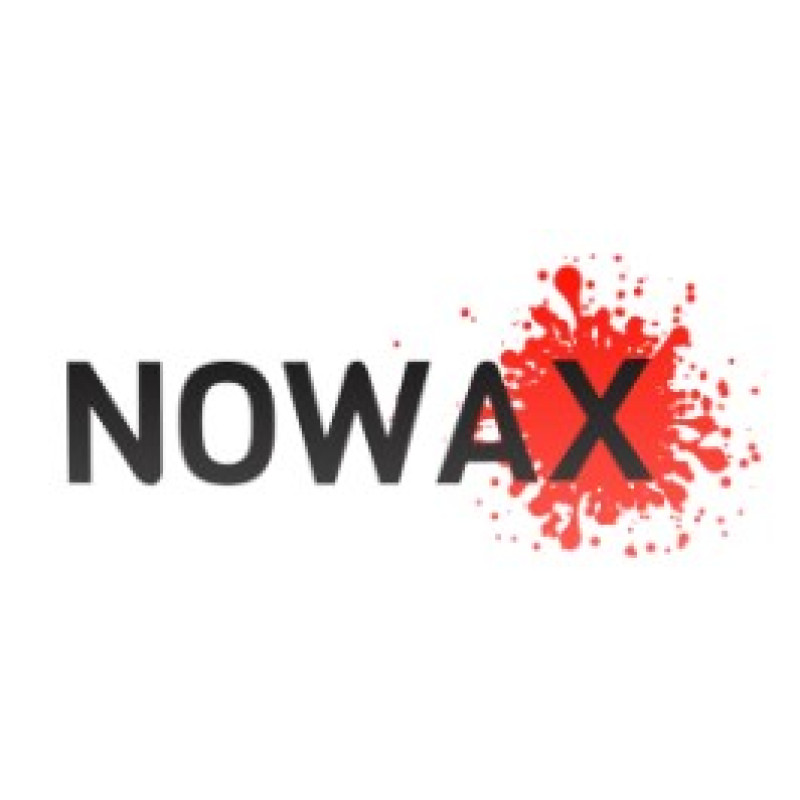 NOWAX