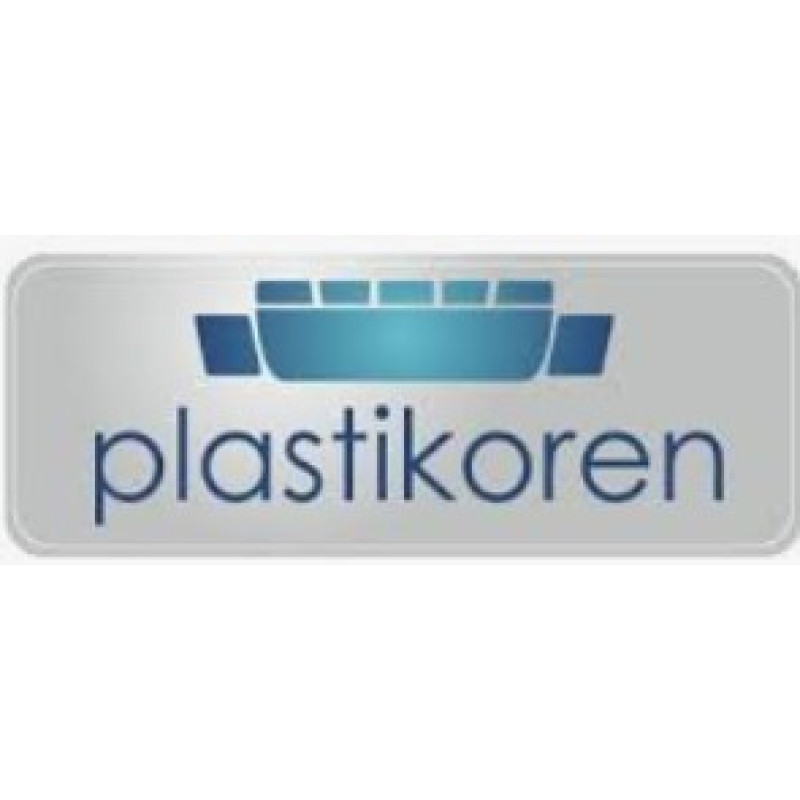 Plastikoren